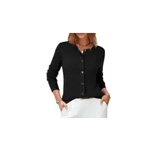 Product image of Lightweight Spring Business Casual Cardigan Sweaters Tops