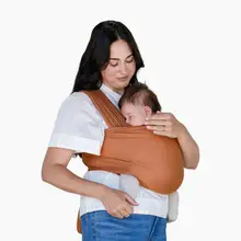 Product image of Solly Baby Wrap Carrier