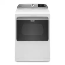 Product image of Maytag MED7230HW Dryer
