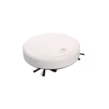 Product image of Digital Essentials Robotic Vacuum Cleaner