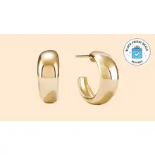 Product image of Mejuri jewelry
