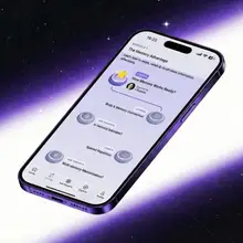 Product image of An App That Helps You Improve