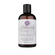 Product image of Sliquid Natural Water Based Glide Lubricant