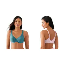 Product image of Shape Revelation Pendulous Underwire Bra