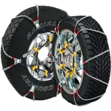 Product image of SCC SZ143 Super Z6 Cable Tire Chain