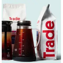 Product image of Trade Coffee Subscription