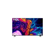 Product image of TCL 75-Inch 5-Series 4K UHD QLED Dolby Vision HDR Smart Roku TV
