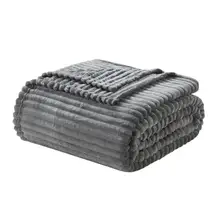 Product image of Nestl Cut Plush Fleece Blanket