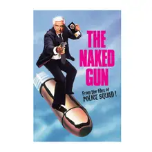 Product image of Naked Gun
