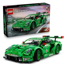Product image of Lego Technic Porsche 911 GT3 R Rexy AO Racing Car