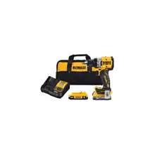 Product image of DeWalt XR 20-Volt Max Half-Inch Brushless Cordless Drill