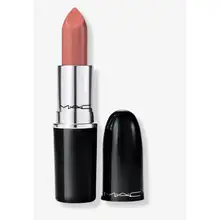 Product image of Mac Lustreglass Sheer-Shine Lipstick