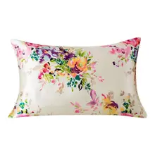 Product image of SLPBABY Silk Pillowcase