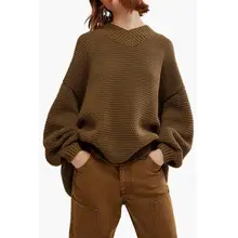 Product image of Maisie Oversize Sweater