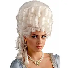Product image of Forum Novelties Marie Antoinette Wig