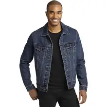 Product image of Port Authority Denim Jacket