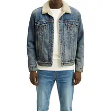 Product image of Levi's Men's Trucker Jacket 