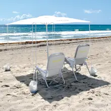 Product image of The Happy Hut Cabana