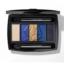 Product image of Lancôme Hypnôse 5-Color Eyeshadow Palette in 'Bleu Hypnôtique'