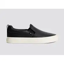 Product image of Cariuma Premium Leather Slip-Ons