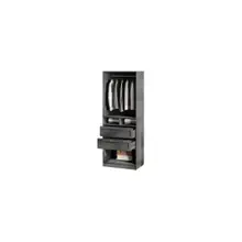 Product image of Scott Living 30-Inch Robin Wardrobe Closet