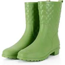 Product image of Petrass Waterproof Mid Calf Rain Boots
