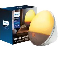 Product image of Philips SmartSleep Wake-up Light