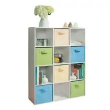 Product image of White Cubeicals Cube Bookcase