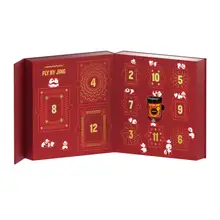 Product image of Fly By Jing 2025 Limited Edition Advent Calendar