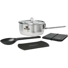 Product image of Stanley Even-Heat Essentials Cookset