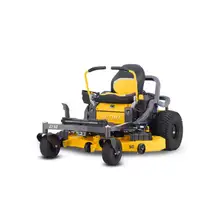Product image of Cub Cadet Ultima Z2 50-Inch Zero Turn Mower