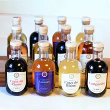 Product image of Curated Flight