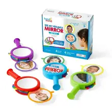 Product image of Hand2mind See My Feelings Mirror