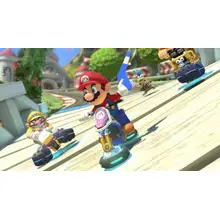 Product image of Mario Kart 8 Deluxe (Digital)