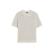 Product image of Todd Snyder Mesh Slub Tee