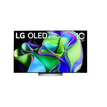 Product image of LG 77-Inch C3 Series OLED evo 4K Smart TV
