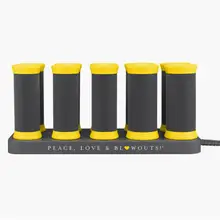 Product image of Drybar The Roller Club Hot Rollers