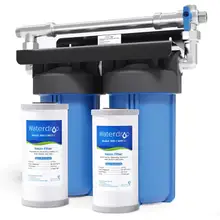 Product image of Waterdrop Spotless Car Wash System