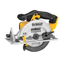 Product image of DeWalt 20V MAX Circular Saw