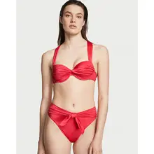 Product image of Twist Balconette Bikini Top