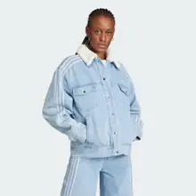 Product image of Neutral Court Denim Jacket