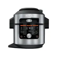 Product image of Ninja OL701 Foodi