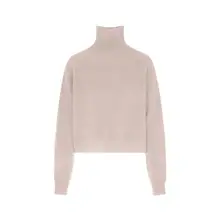 Product image of Naked Cashmere Noelle Turtleneck Cashmere Sweater