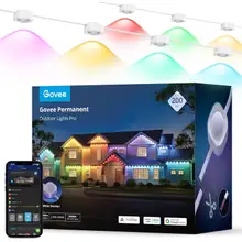 Product image of Permanent Outdoor Lights Pro