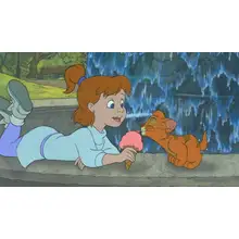 Product image of 'Oliver and Company' (1988)