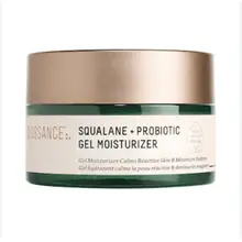 Product image of Biossance Squalane + Probiotic Gel Moisturizer