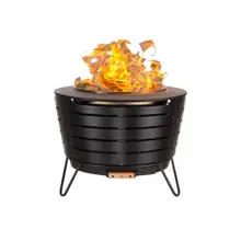 Product image of TIKI Brand Smokeless Patio Fire Pit