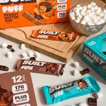 Product image of 15% Off Puff Bars