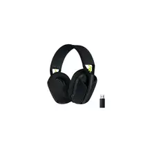 Product image of Logitech Lightspeed wireless gaming headset