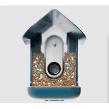 Product image of Bird Buddy Smart Bird Feeder PRO